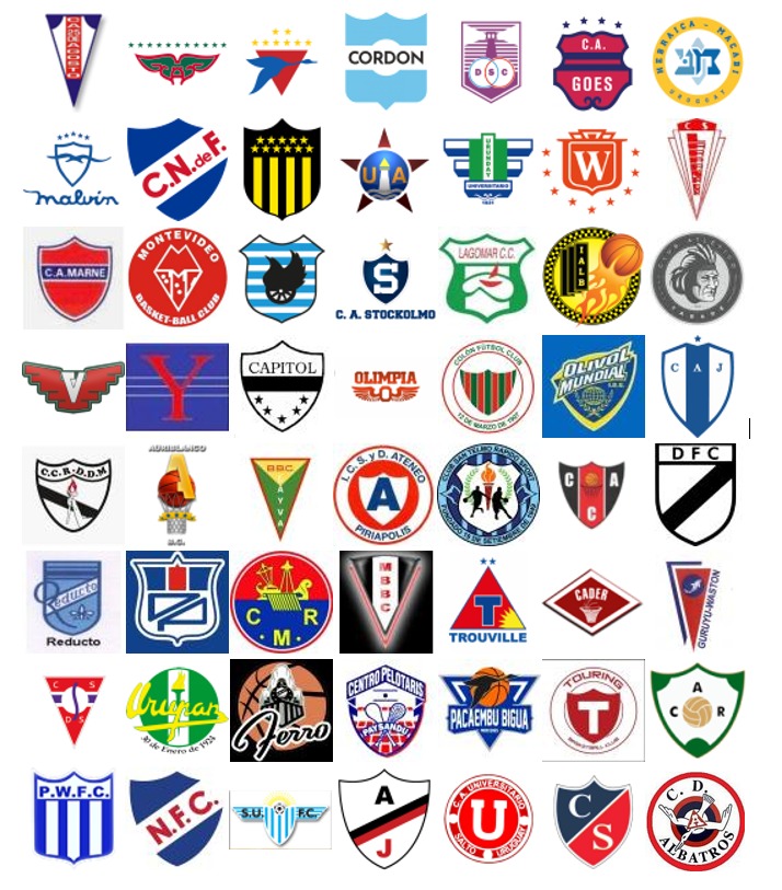 𝗦𝗘 𝗧𝗘 𝗝𝗨𝗡𝗧𝗔𝗡 𝟭𝟬 𝗩𝗘𝗖𝗜𝗡𝗢𝗦 𝗬 𝗧𝗘 𝗖𝗜𝗘𝗥𝗥𝗔𝗡 𝗟𝗔 𝗖𝗔𝗡𝗖𝗛𝗔
Los clubes no dimensionaron el GRAVE ANTECEDENTE y el peligro que genera para todos la prohibición a <a href="/CluBohemios/">Club A. Bohemios</a> .El 80% también están en zonas residenciales. 
<a href="/fubbuy/">FUBB - Selección Uruguaya</a> <a href="/UyDeporte/">Secretaría Nacional del Deporte</a>