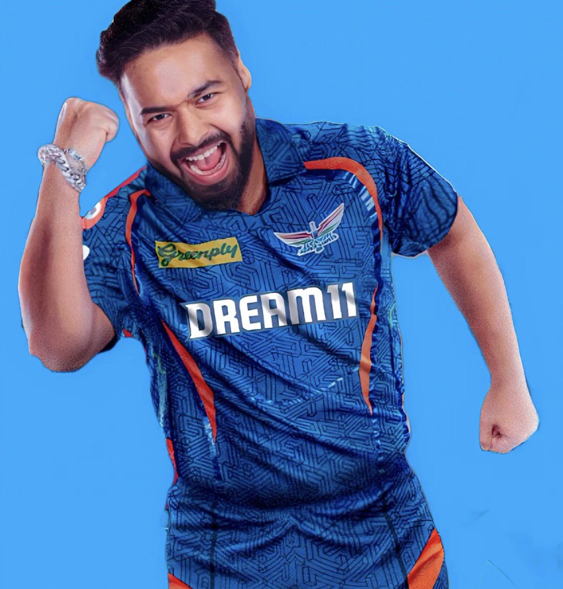 🚨BREAKING NEWS 🚨

LSG set to release Rishab Pant ahead of IPL auction 2026.