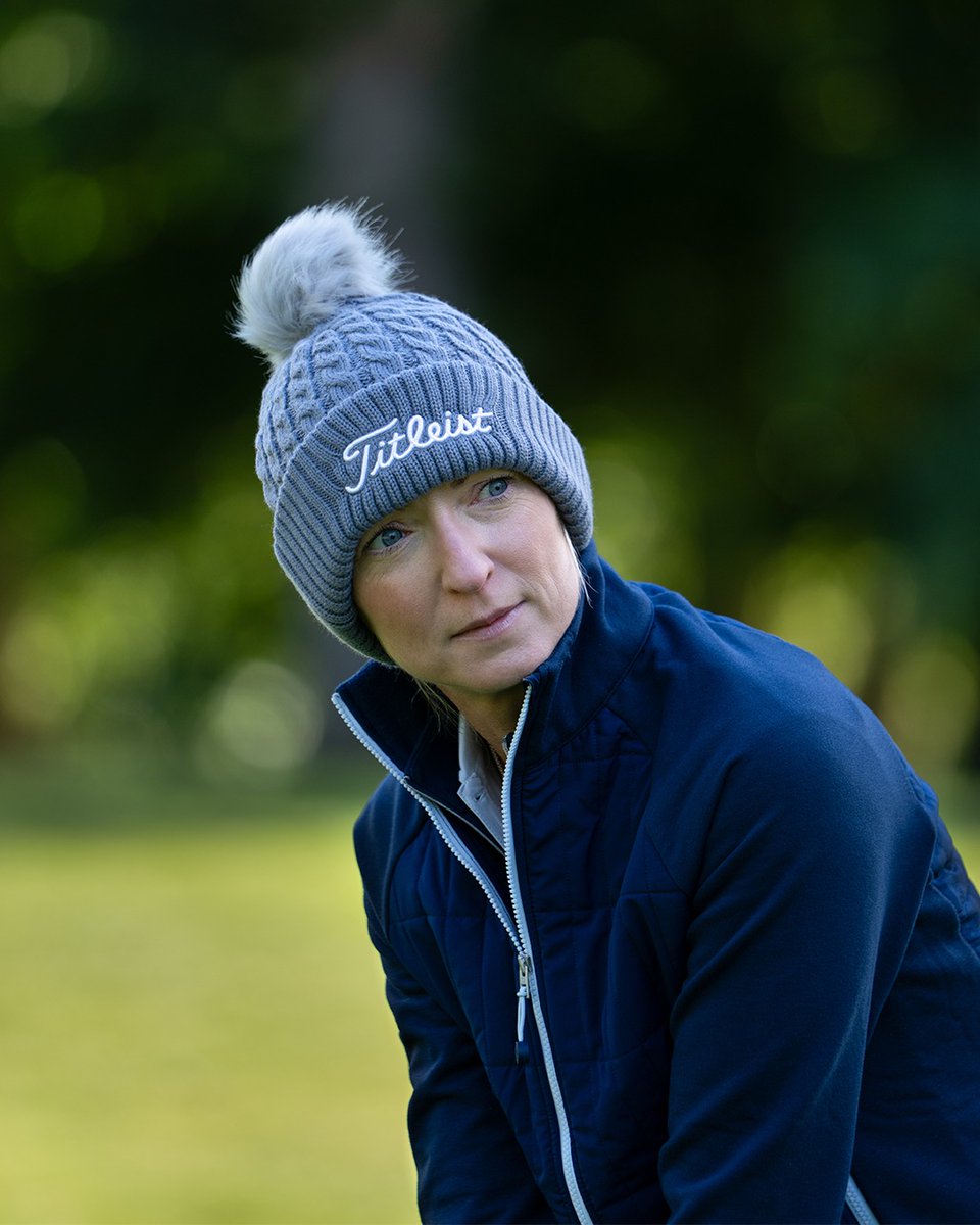 Sweepstakes alert! 🚨

We’re giving THREE winners the chance to equip yourselves for the colder temperatures with our Titleist Gear Winter Essentials Pack.

This includes:
- 1 x Players 4 StaDry Bag in Black/Black/Red
- 1 x Players Terry Towel in Black
- 1 x Charleston Cuff Knit