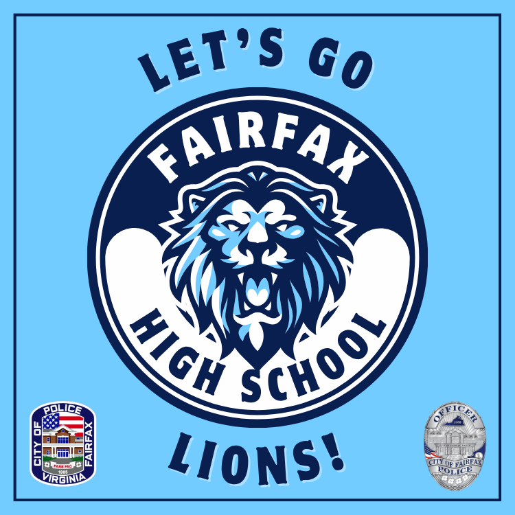 Tonight, the FHS Lions host the ACHS Titans in a playoff game that will draw a large crowd. Expect increased traffic in the area around FHS. Kickoff is at 7 p.m. The game should end between 9 and 10 p.m. Plan for increased traffic before and after the game. 

Go Lions!