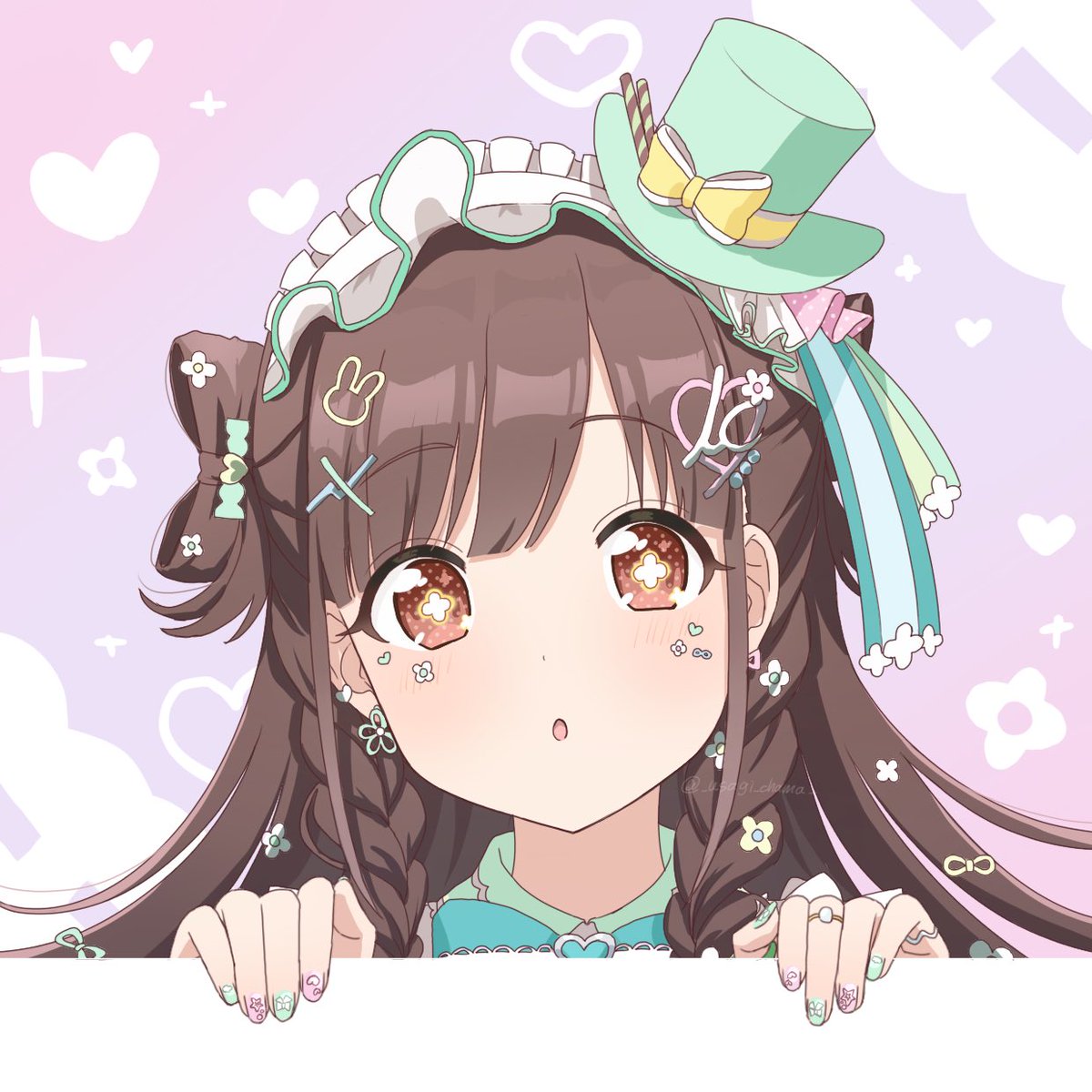 ケロページ ケロ (@kero_nadeko) / Posts / X