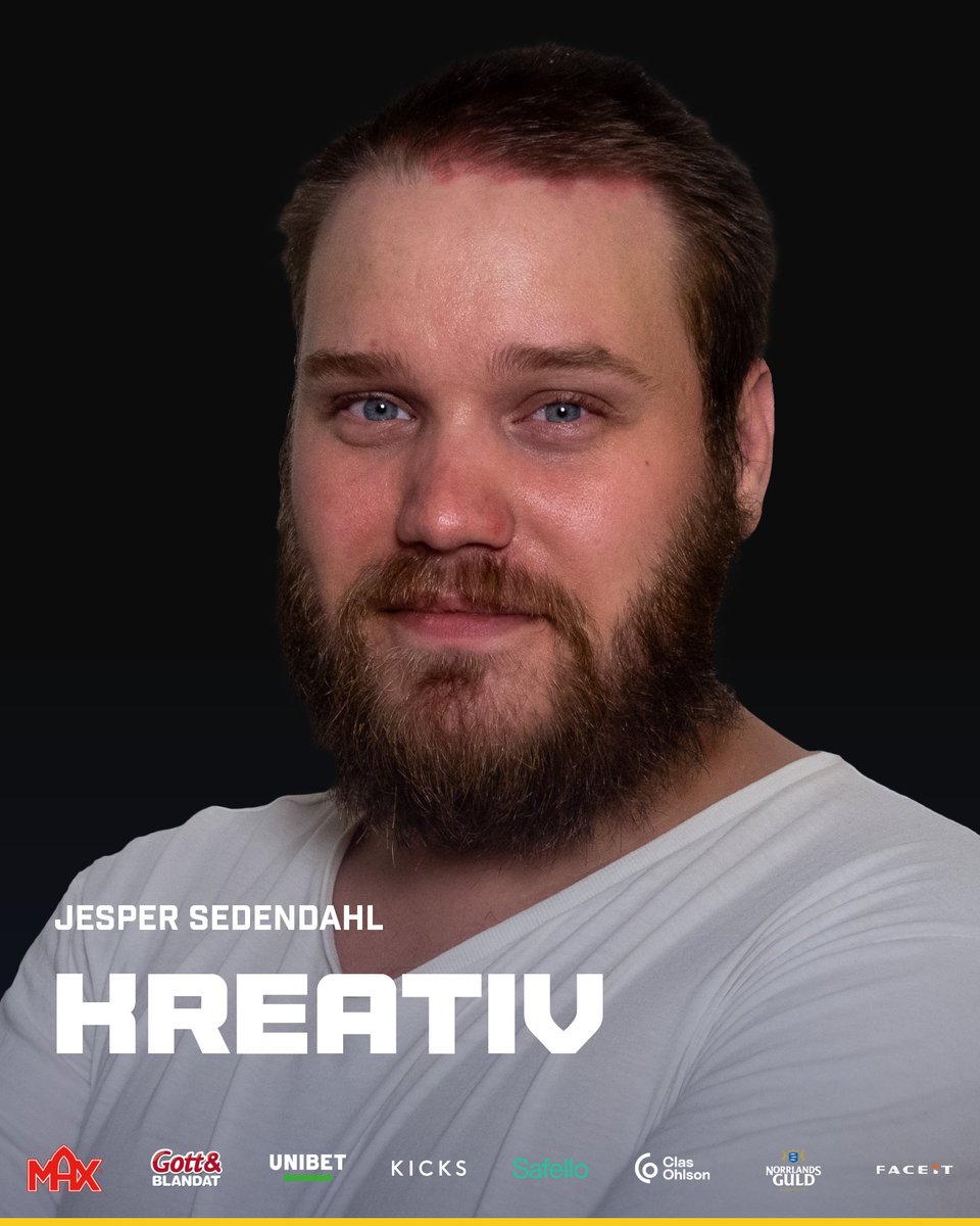 SvenskaCupenGG's tweet image. Årets kommentatorer blir inga andra än den rutinerade duon @slop3 och @fribergCS!🎙️

På plats kommer även @kREATIVOFC lyfta stämningen som scenvärd!