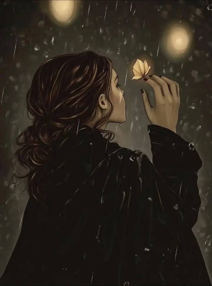 كل إنسان بيعاملك على قد وجودك الحقيقي جواه،
مش على قد اللي بتعمله علشانه.🌿