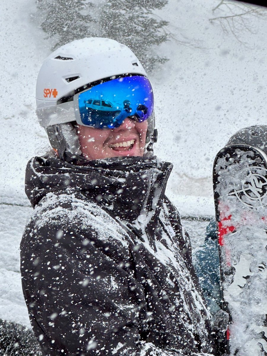 🛠️ Meet the Team: Carter Hesterman
Principal Engineer | Wholistic Problem Solver | Model Train Conductor 

Carter has spent over a decade building software and leading engineering teams at SaaS startups. From launching new features to improving internal collaboration, he thrives