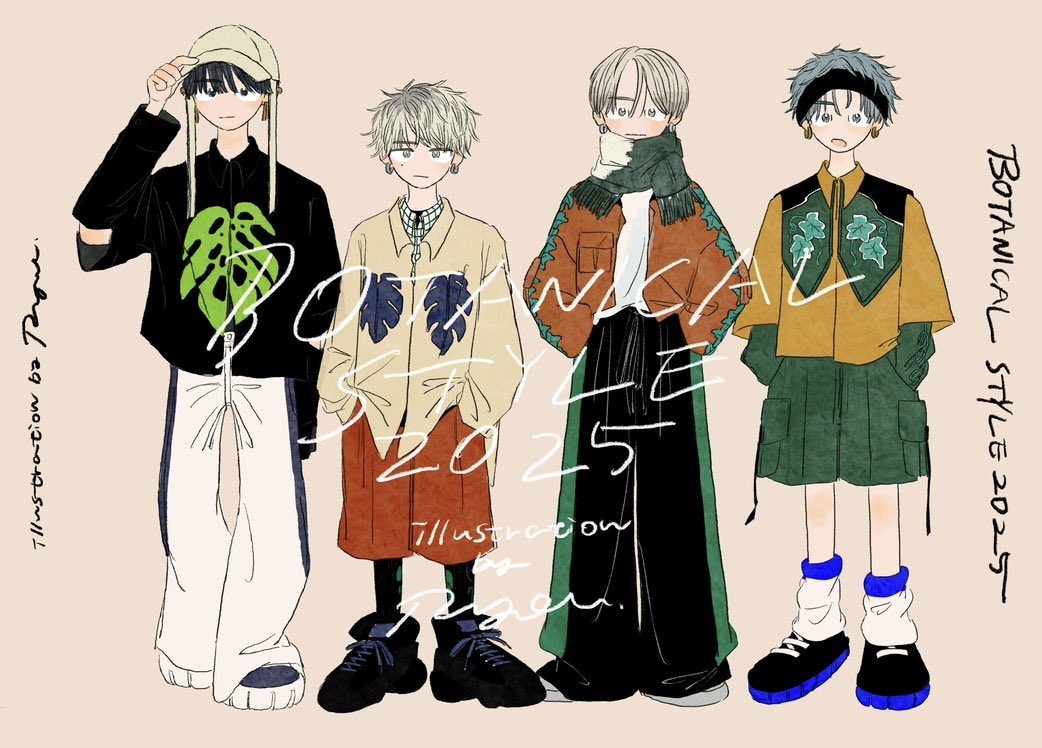 RYO｜comitia154【B14b】 (@ryo__88888) / Posts / X