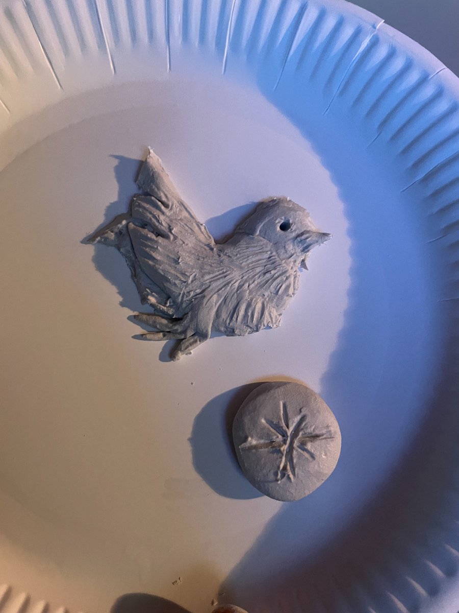 As part of #CoventryPeaceFestival2025 we spent the week celebrating peace, creativity and community at WATCH! From decorating clay doves to exploring Coventry Cathedral’s history, it all came together in today’s Skillz with Hillz show.
#HillzFM #CityOfPeaceAndReconciliation