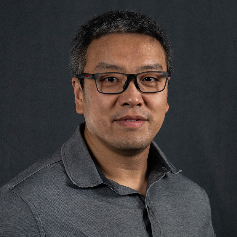 Associate Professor Sidong Lei’s passion for materials started with an enchantment with beautiful formations: crystals. 

Learn more about Lei's research, his recent NSF CAREER award and why he chose UCF: bit.ly/3JTICNt