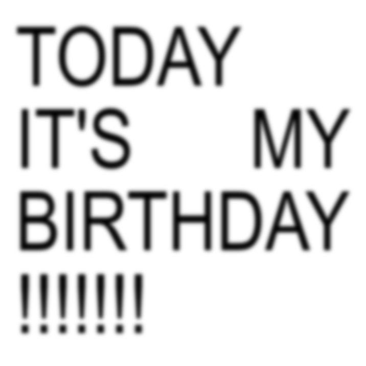 드디어 제 계정에서 리우짤을 써보네용
저 오늘 생일이에요꒰◍ॢ•ᴗ•◍ॢ꒱!!!