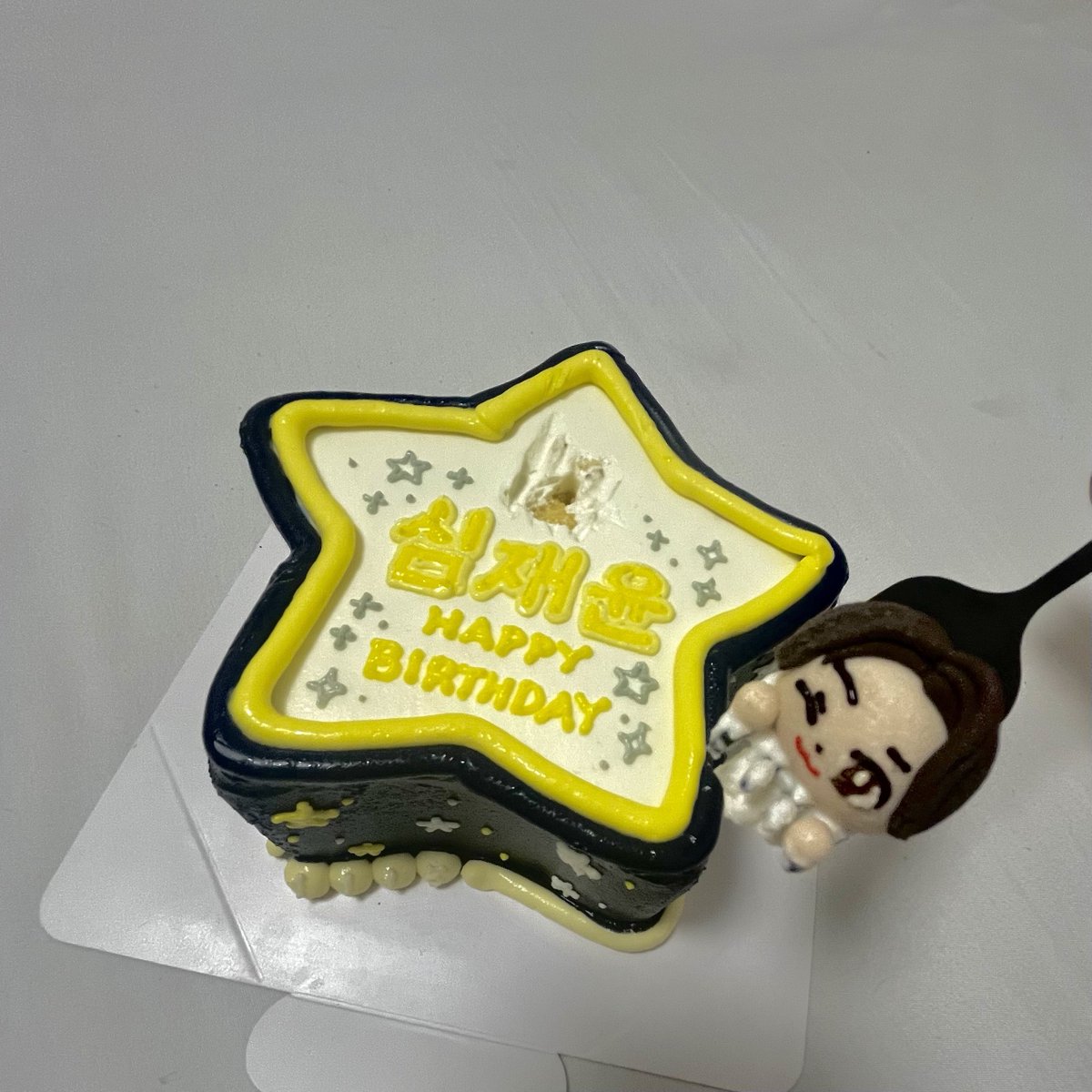 ちゃむ tweet media