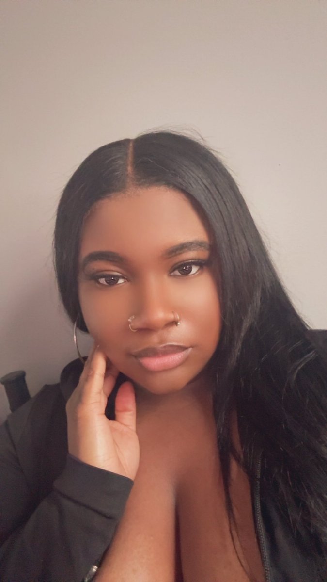 DaOnlyMe_'s tweet image. Goodmorning 🖤