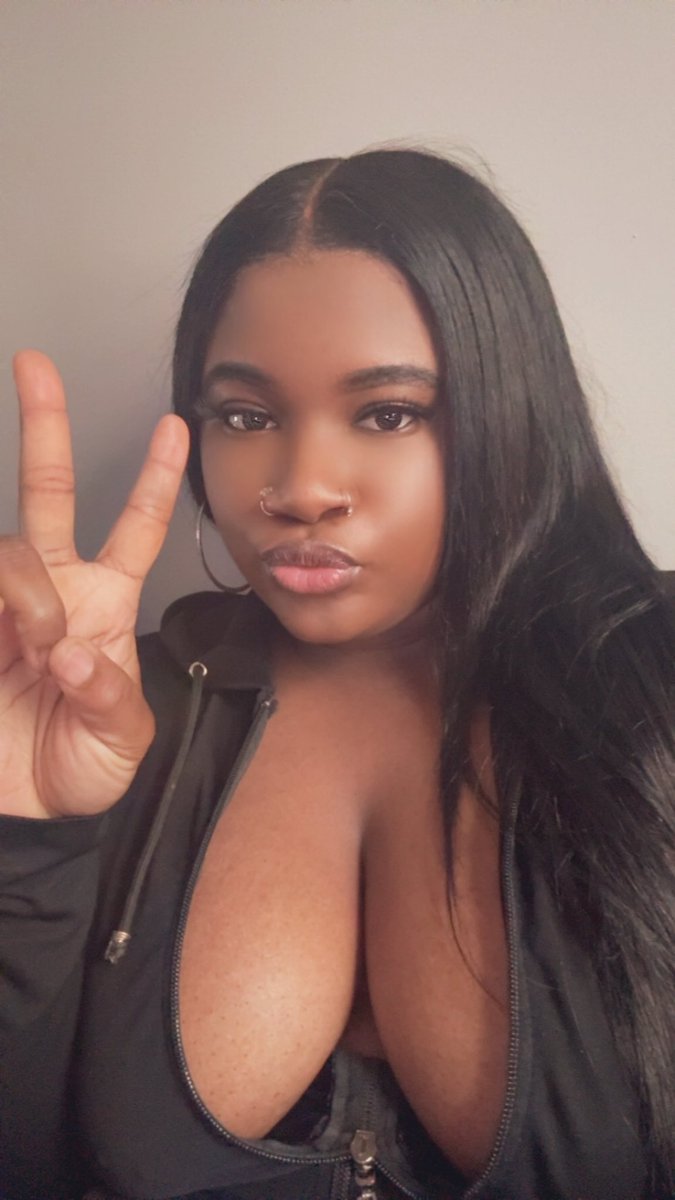 DaOnlyMe_'s tweet image. Goodmorning 🖤