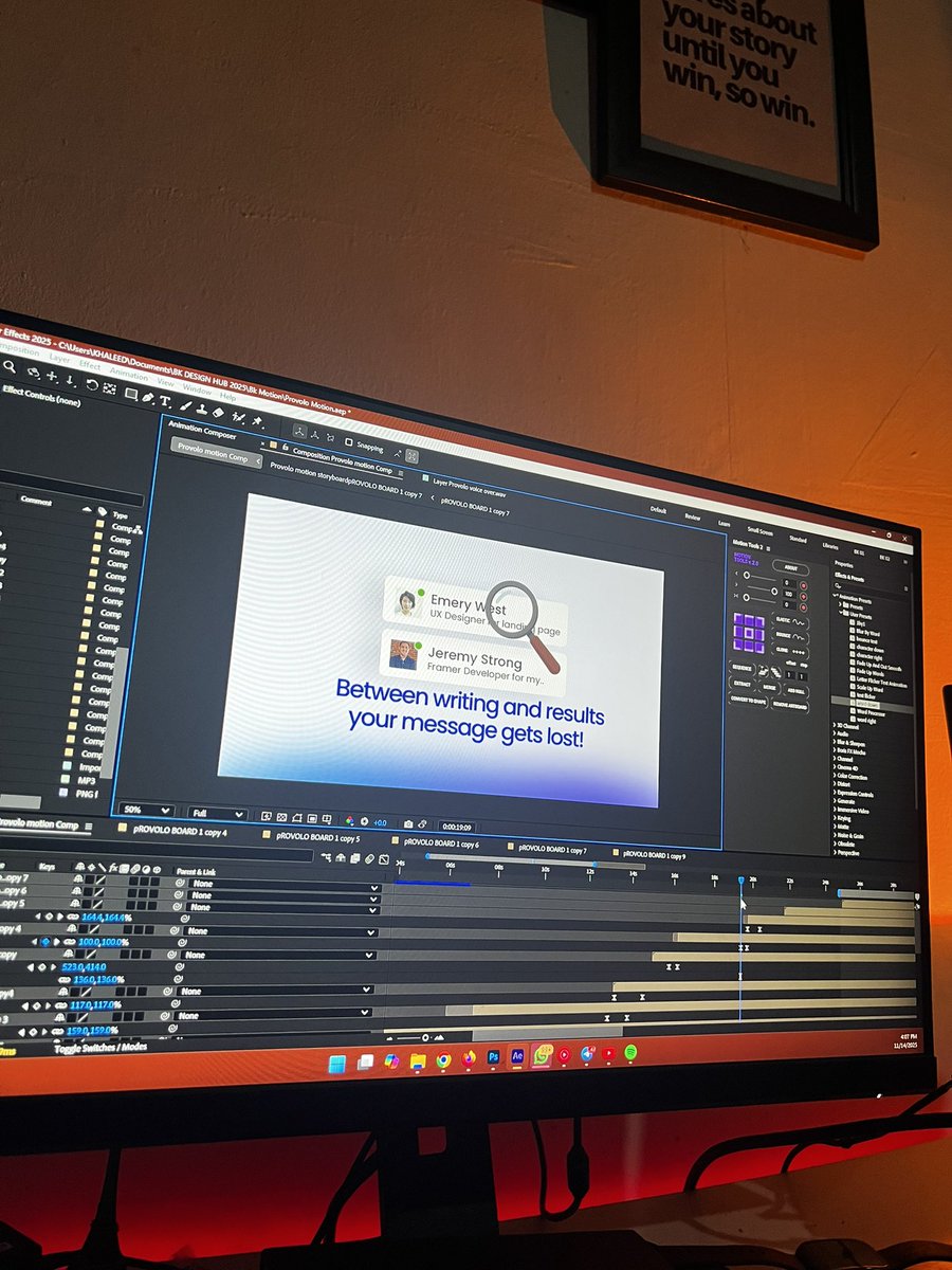 BusariKhalid's tweet image. Been cooking steadily! 👨‍🍳🧡