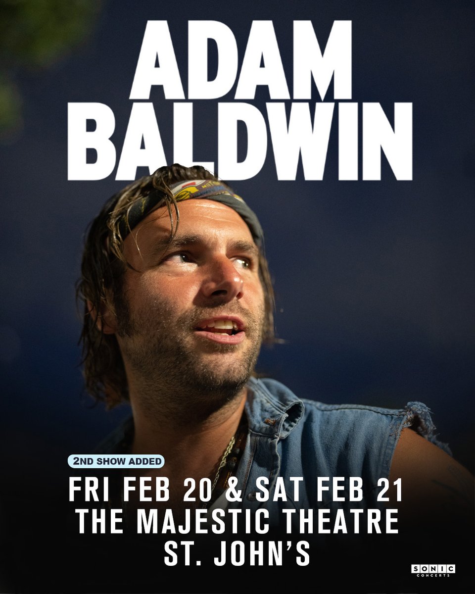 Adam Baldwin tweet media