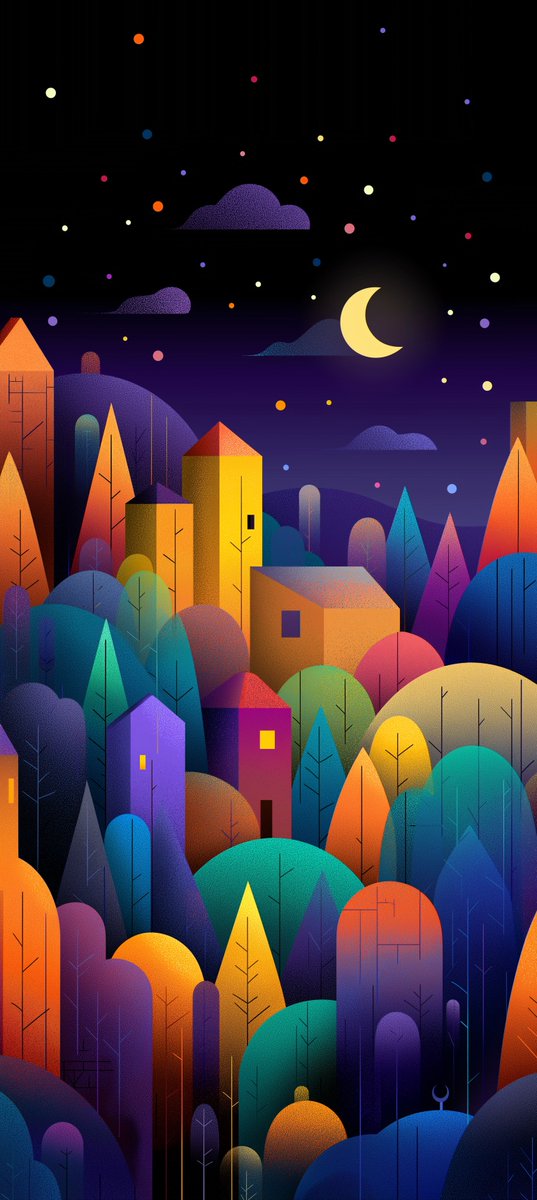 Abstract Landscape #wallpaper  

Perfect for lock screen📱