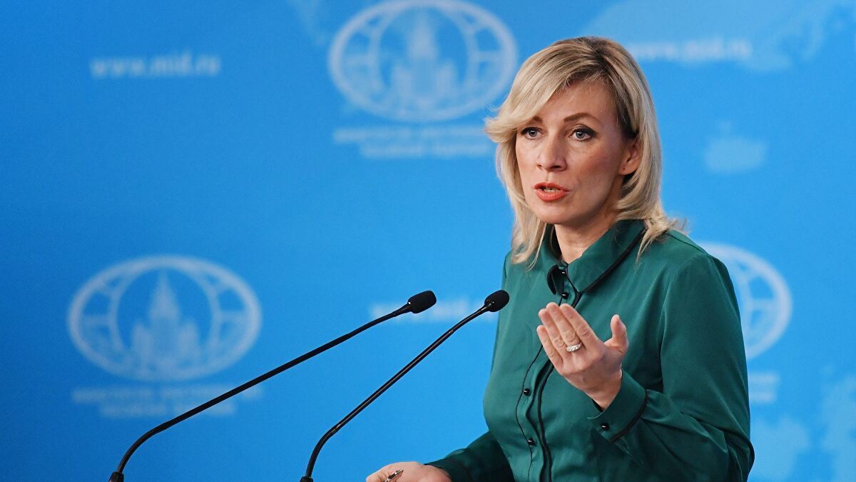 ULTIMA HORA 

María Zajárova: Rusia se opone al uso de la fuerza de EEUU contra Venezuela y pide esfuerzos colectivos

venezuela-news.com/maria-zajarova…
