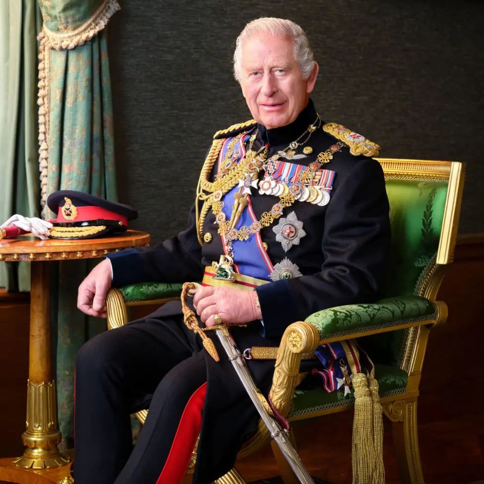 ForcesChildScot's tweet image. Happy birthday to His Majesty King Charles III!

We&apos;re grateful for his ongoing support as Patron of Forces Children Scotland.