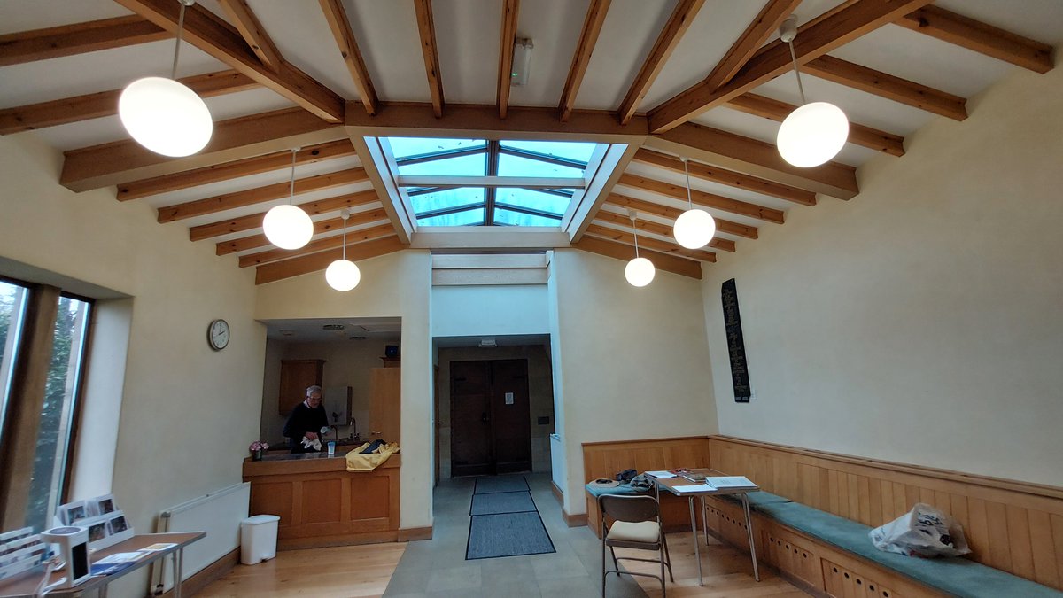 Beaumont Brown Architects tweet media