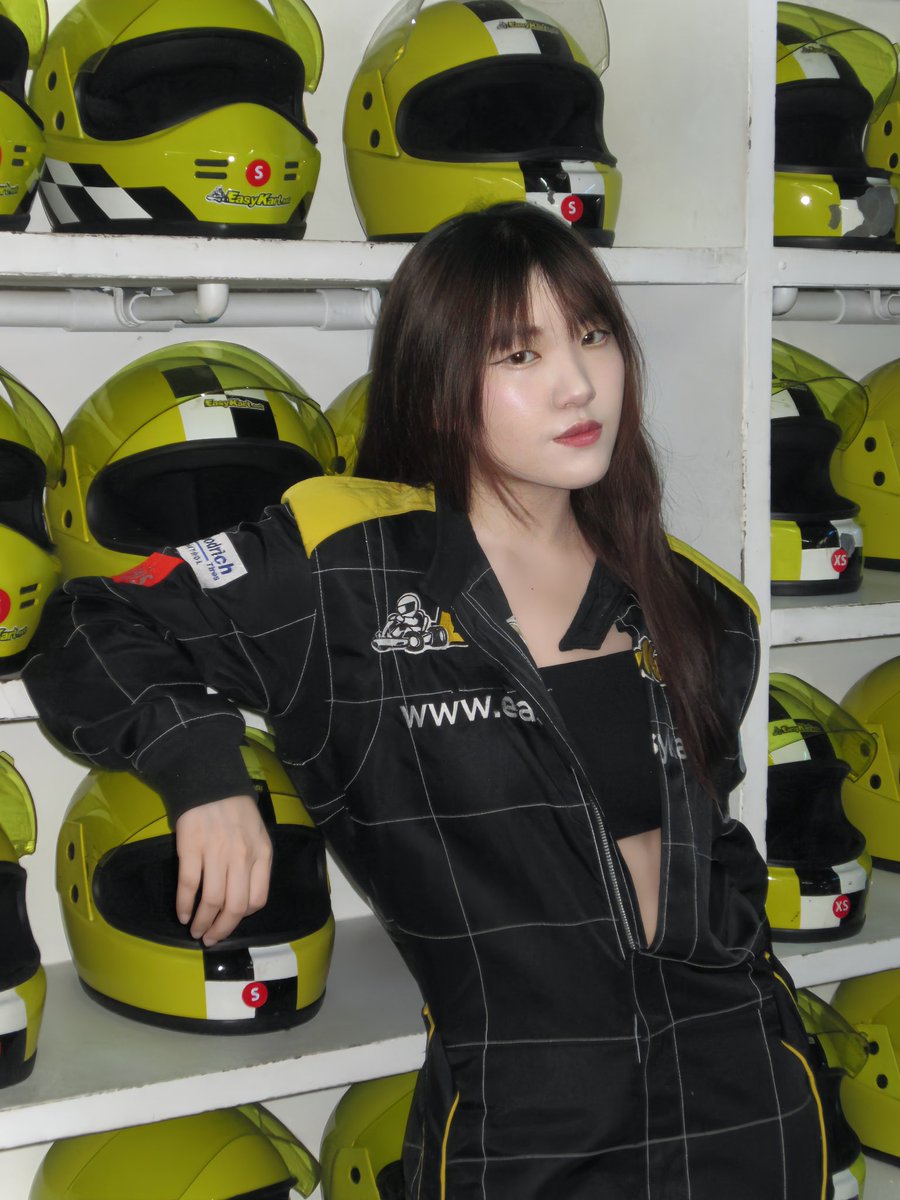 Piimkarn's tweet image. จะมีใครอยากมาซ้อนไหมน้ออ 🏎️💨 

#Kylinz #Pimkarnkylinz