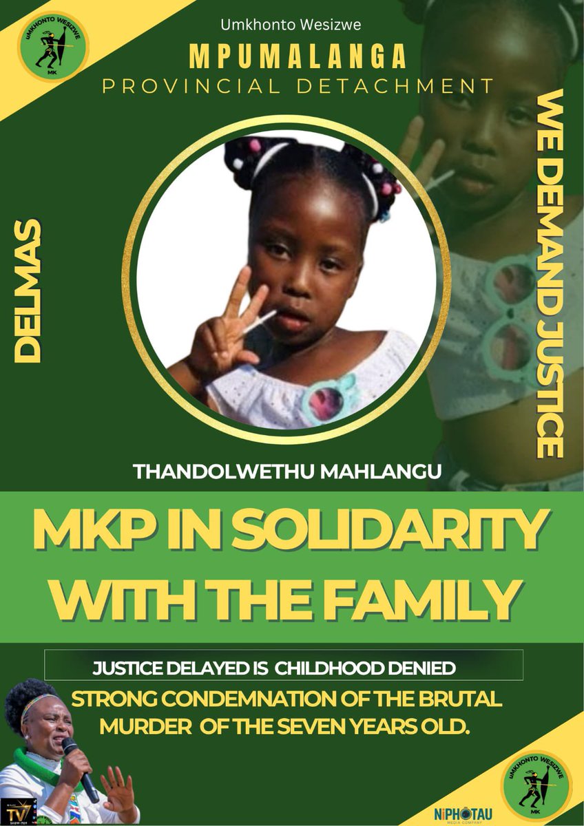 Adv Busisiwe Mkhwebane (@advbmkhwebane) on Twitter photo 