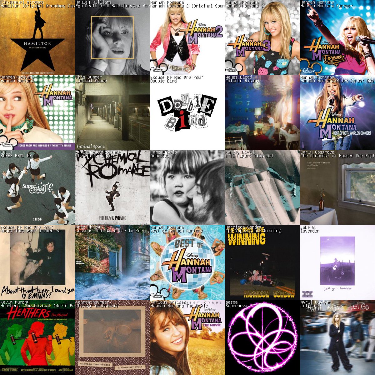 something is very wrong with me