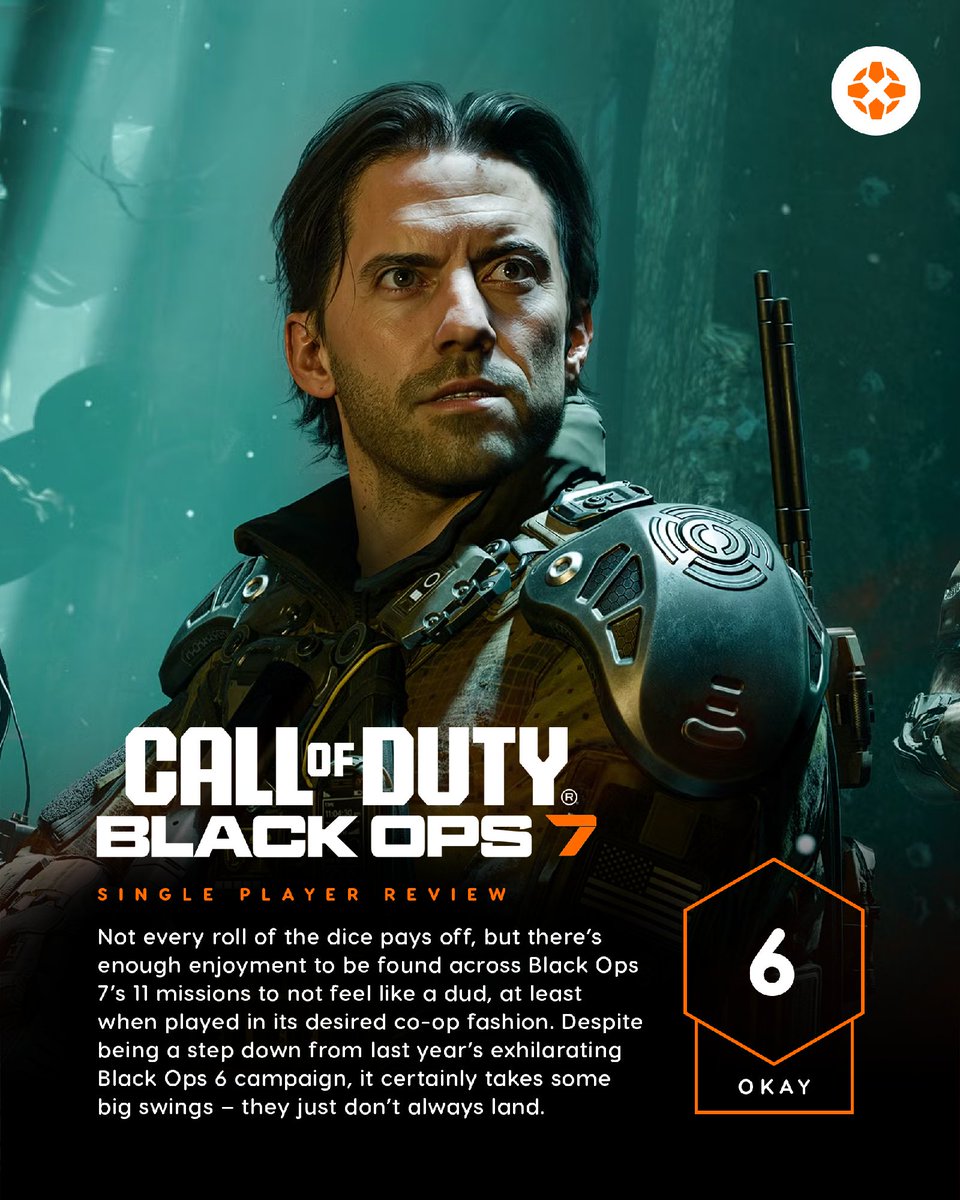IGN tweet media