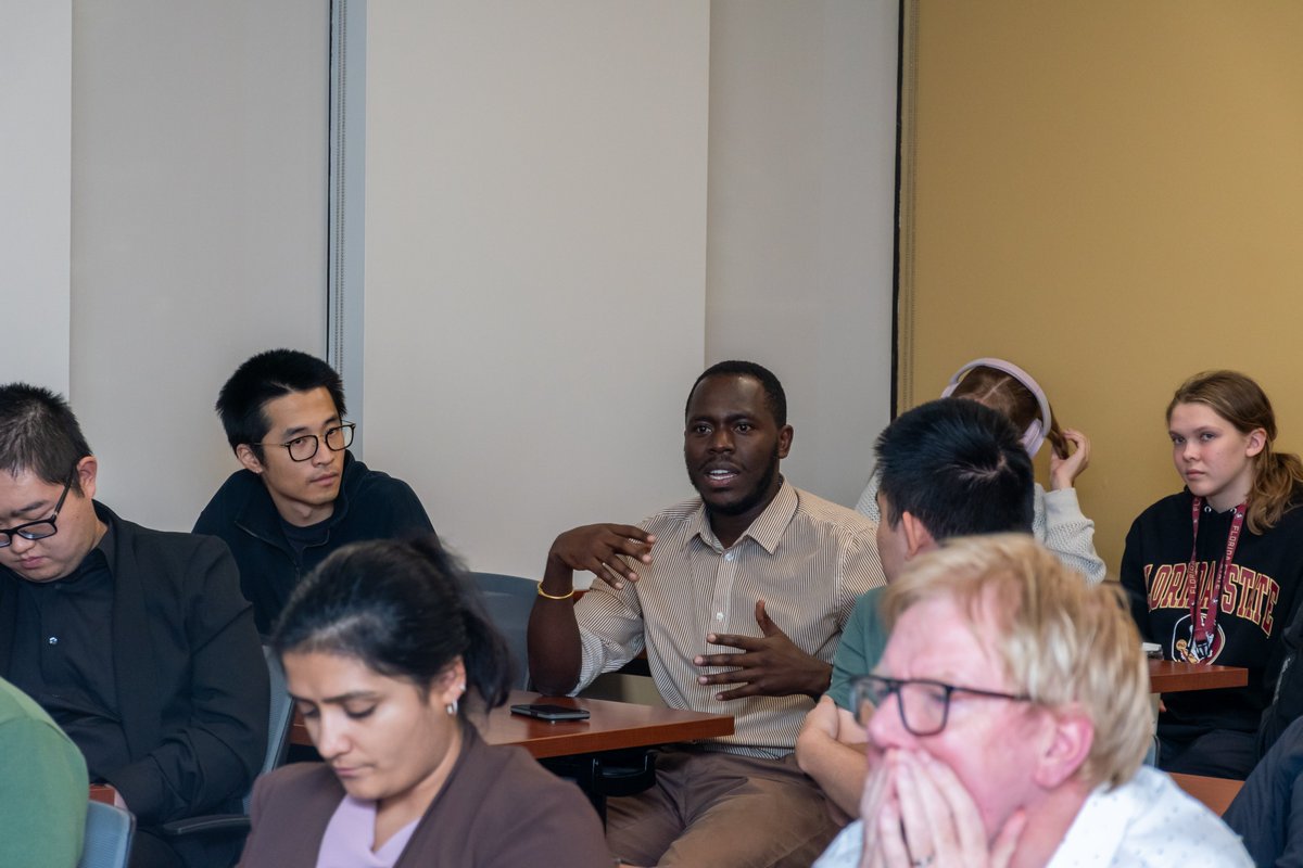 FSU Geography tweet media