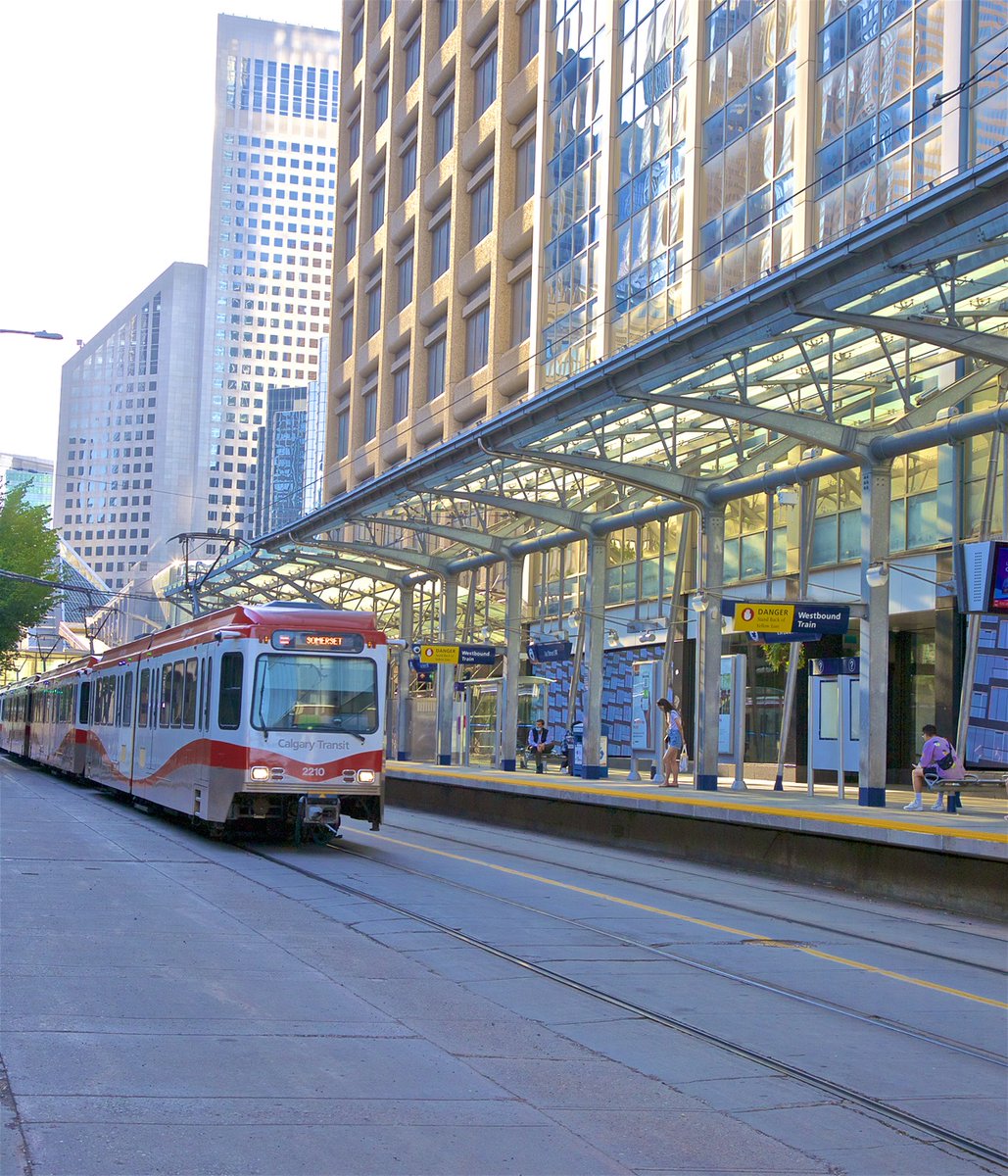 calgarytransit's tweet photo. 🚊 Red Line LRT South Extension: Phase 2 Concepts

See the work done and provide input on early station concepts for Silverado &amp; 210 Ave S!
📅 Nov 15 | 11AM–2PM
📍 Cardel Rec South

💻 Can’t attend? View more events or comment online Nov 14–Dec 5
🔗 https://t.co/MmzIsE3tce https://t.co/gTddzrizjo