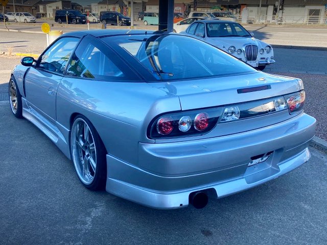 永福 アーボー (@N280zx) / Posts / X