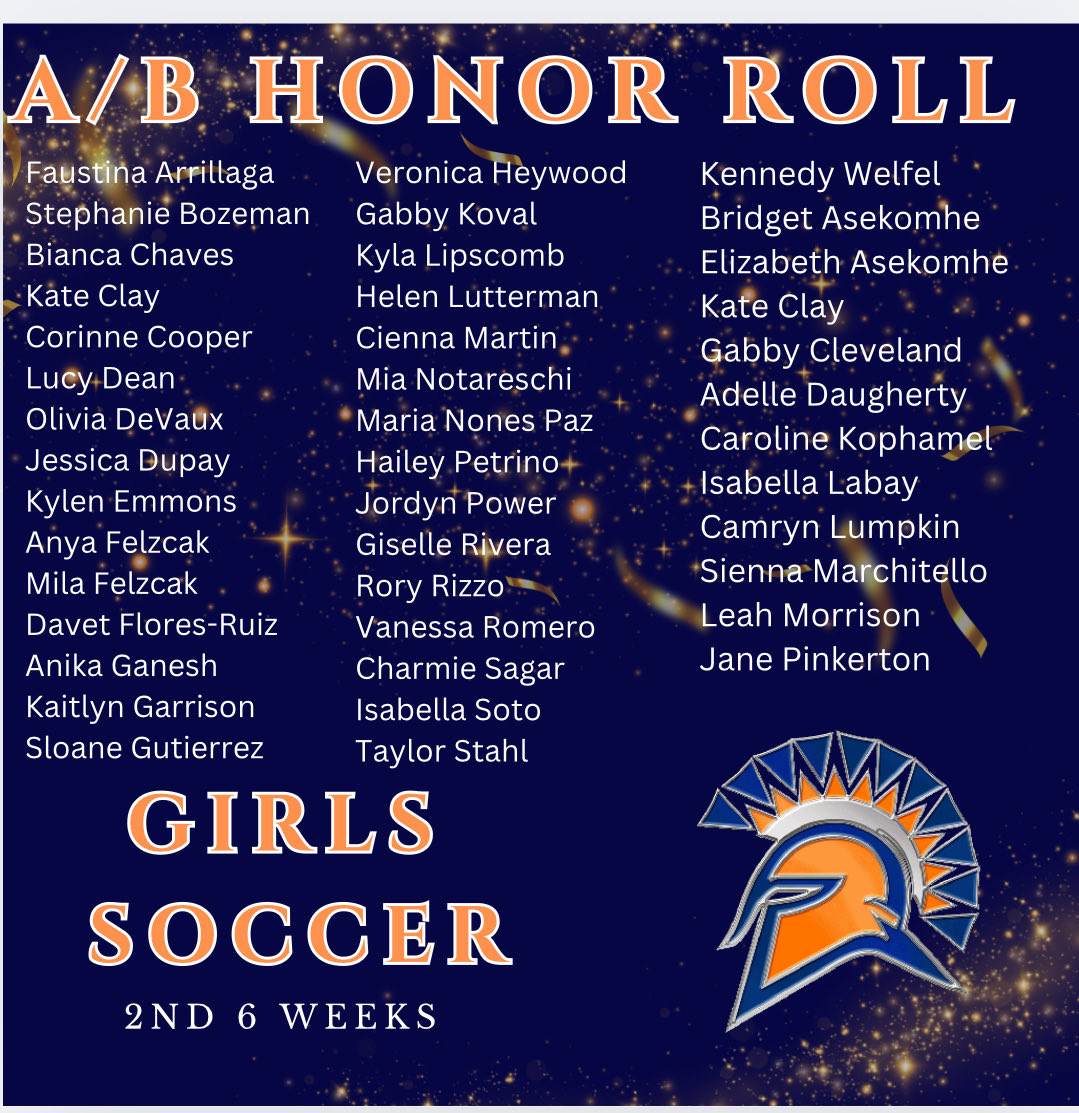 Seven Lakes Girls Soccer tweet media