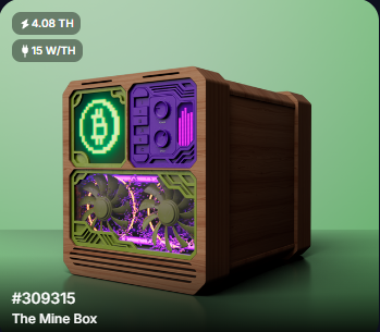 HashFlowGo's tweet image. My MONEY Printers @GoMining_token has created for EVERYONE.  

- Sign up here: gomining.com/?ref=HASHFLOW
- Active your FREE miner for 2 weeks (Ughhh FREE $$$)
- Buy a 1TH miner for $24 
- Complete weekly/monthly tasks to earn $GOMINING
- Rotate it into upgrading your miner/s  

I…