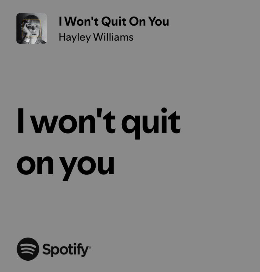 Paramore Tour Updates tweet media