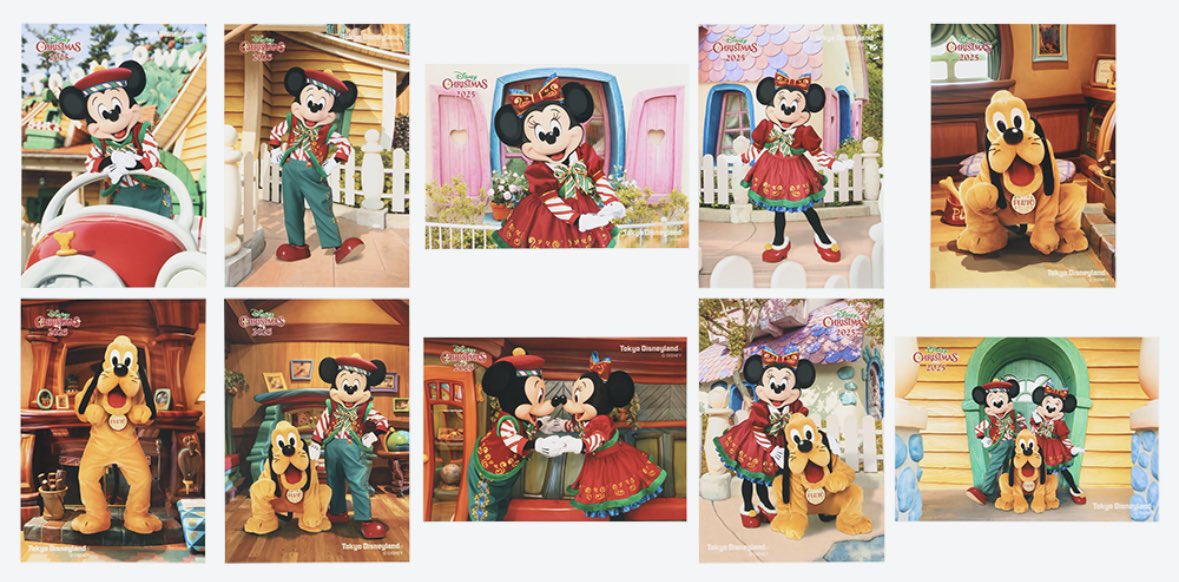 どりあ@ディズニー情報 (@tdr_doria) / Posts / X