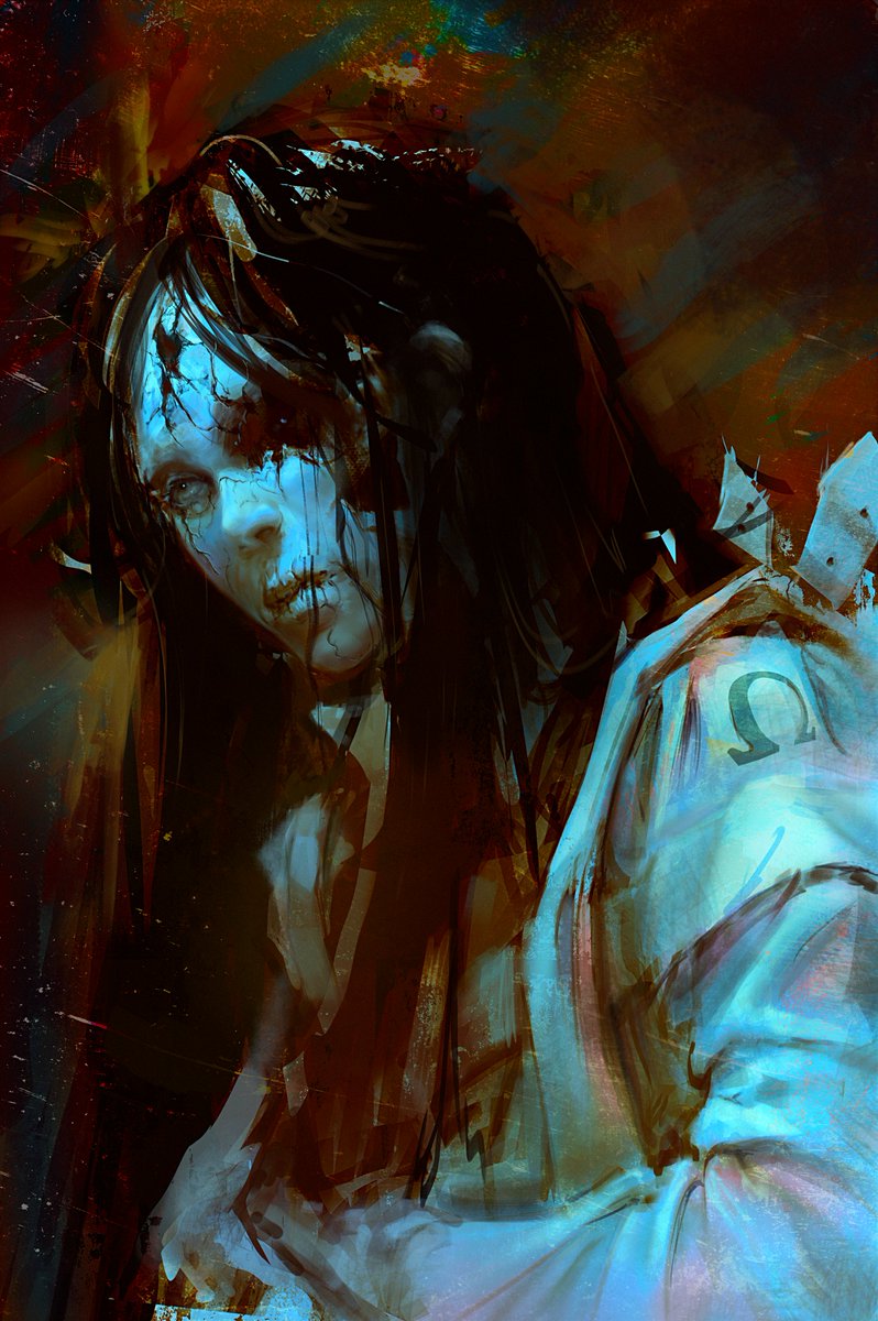 Bloody Dead And Sexy (@fl3dgling) on Twitter photo 