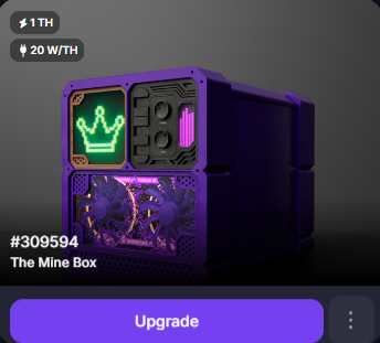 HashFlowGo's tweet image. My MONEY Printers @GoMining_token has created for EVERYONE.  

- Sign up here: gomining.com/?ref=HASHFLOW
- Active your FREE miner for 2 weeks (Ughhh FREE $$$)
- Buy a 1TH miner for $24 
- Complete weekly/monthly tasks to earn $GOMINING
- Rotate it into upgrading your miner/s  

I…