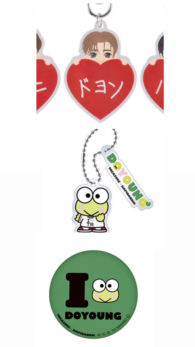 ty44v's tweet photo. TREASURE カプセルトイ ガチャ 交換

譲 1枚目 顔アクキー アクキー 付箋

求 2枚目

アクキー類＋付箋：1 可能です。
福岡2・3日目手渡し優先
お気軽にお声かけください。 https://t.co/ujbiKHrCHj