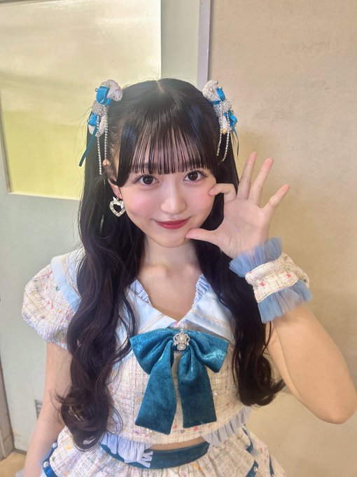 Twitterのコスプレ画像3