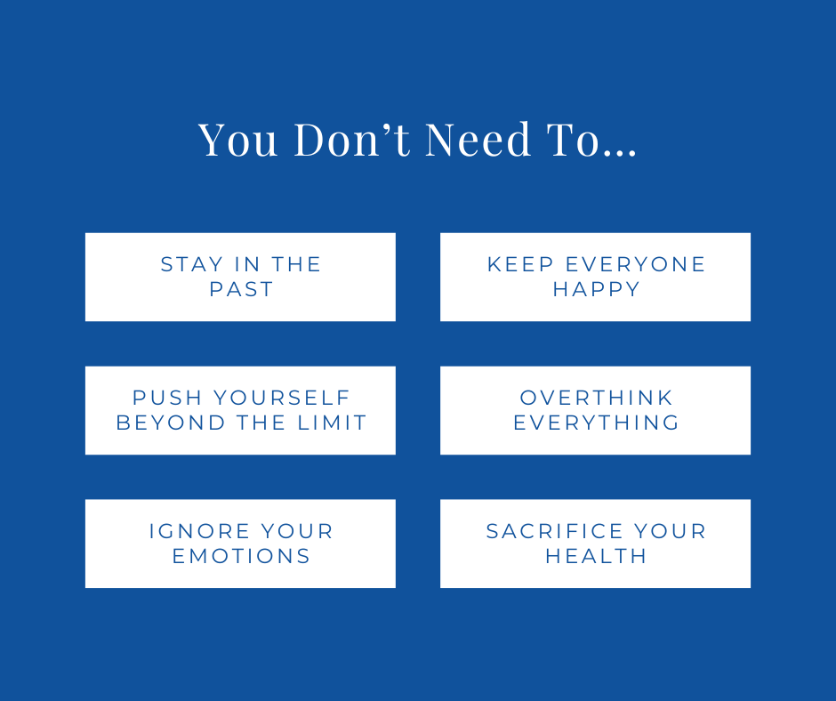 In case you needed the reminder!

#reminder #selfcare #boundaries #health