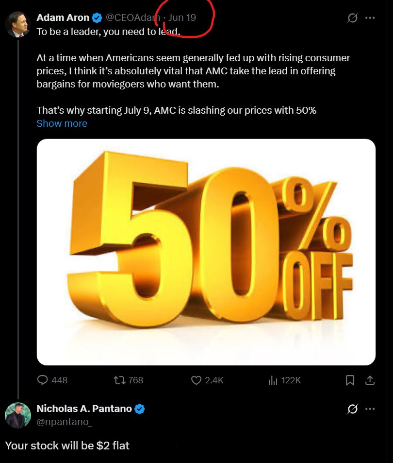 Nicholas A. Pantano tweet media