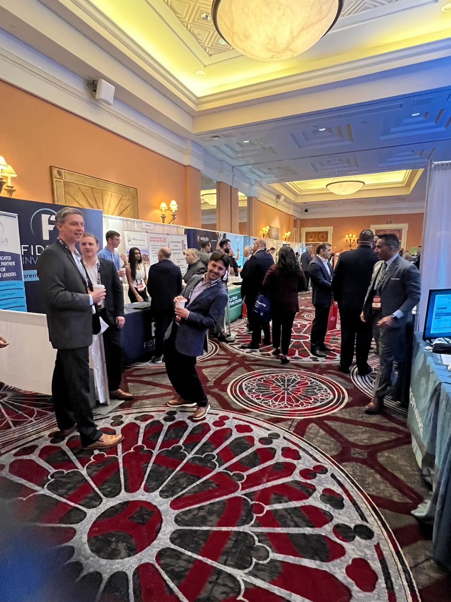 If you were at the 𝟏𝟔𝐭𝐡 𝐀𝐧𝐧𝐮𝐚𝐥 𝐀𝐀𝐏𝐋 𝐂𝐨𝐧𝐟𝐞𝐫𝐞𝐧𝐜𝐞, you know: the conversations were just as valuable as the sessions. 
 
Thank you for showing up authentically, sharing openly, and building a stronger private lending community.

aaplonline.com