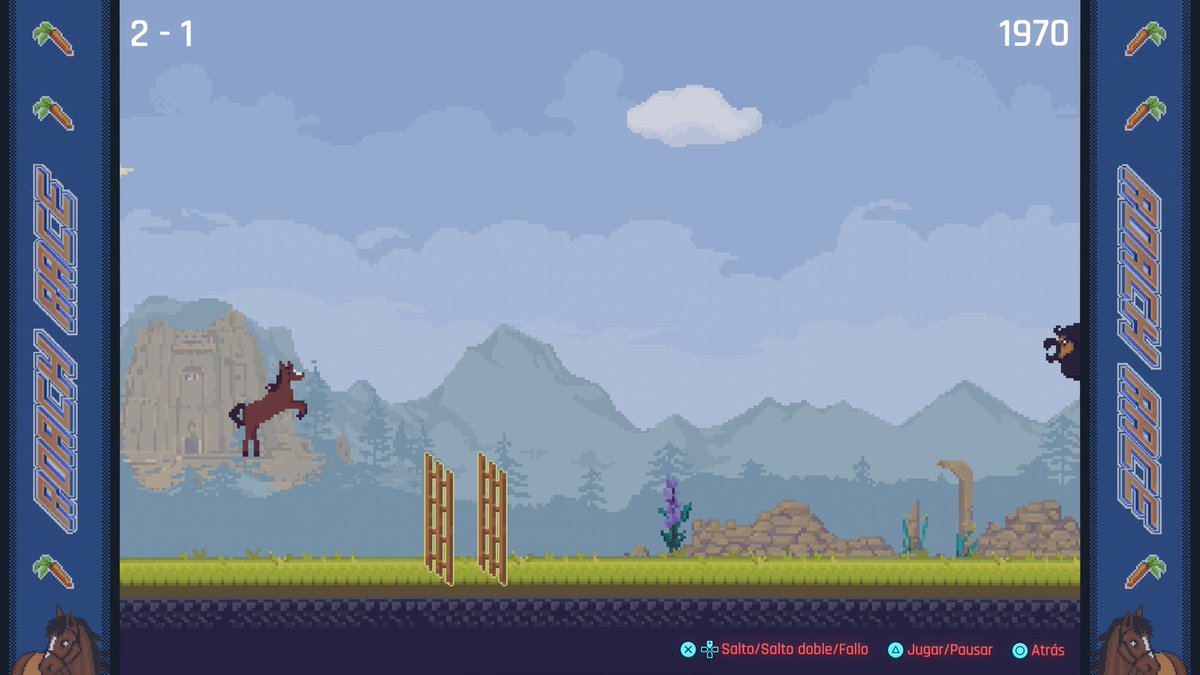 lagOCheca's tweet image. #CDProjectRed #Cyberpunk2077 #RoachRace #MinijuegoRoachRace #MiniGame