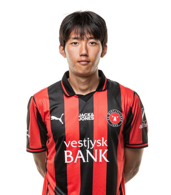 Han-Beom Lee for #Midtjylland og Sydkoreas A-landshold og OL-hold:

✅✅✅✅✅✅✅✅✅✅✅✅✅✅✅✅✅🤝🏻✅✅✅🤝🏻🤝🏻✅✅ 🤝🏻✅ 🤝🏻✅✅✅✅✅✅ 🤝🏻  ✅✅✅✅ 🤝🏻✅✅✅✅✅✅✅

40 sejre✅
7 uafgjort 🤝🏻
0 nederlag❌

Pointsnit: 2,70🫡