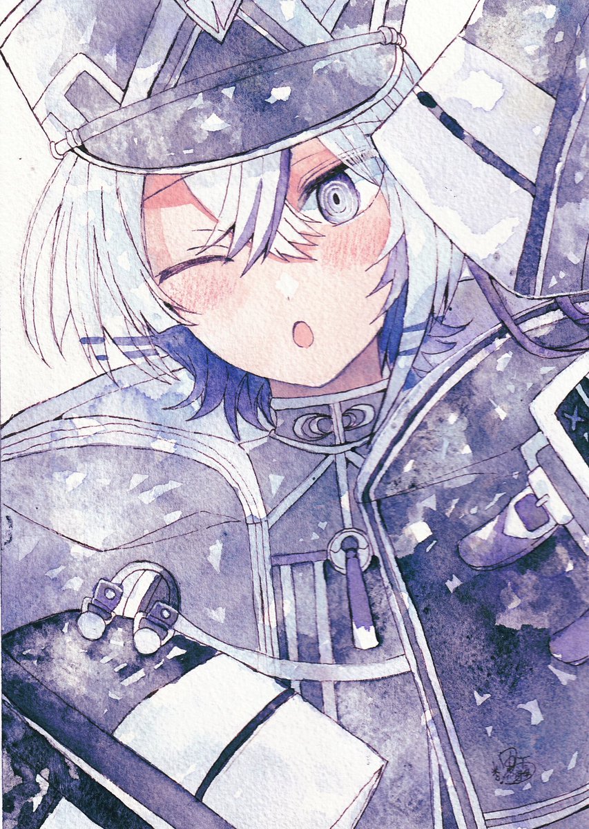 黒霧-11/16 東6ホール ル01a (@kurokiri918) / Posts / X