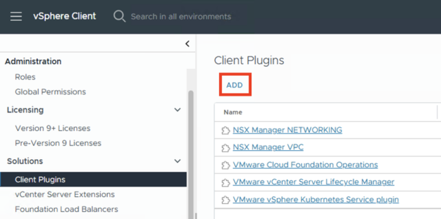 Jotape_VM's tweet image. Installing and Configuring VMware Data Services Manager 9.0.1 on VMware Cloud Foundation 9.0.1 with VCF Automation Integration. » vrealize.it - TechBlog VMware SDDC dy.si/XpQBam