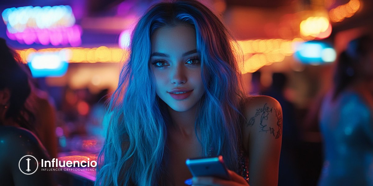 Influencio.io tweet media