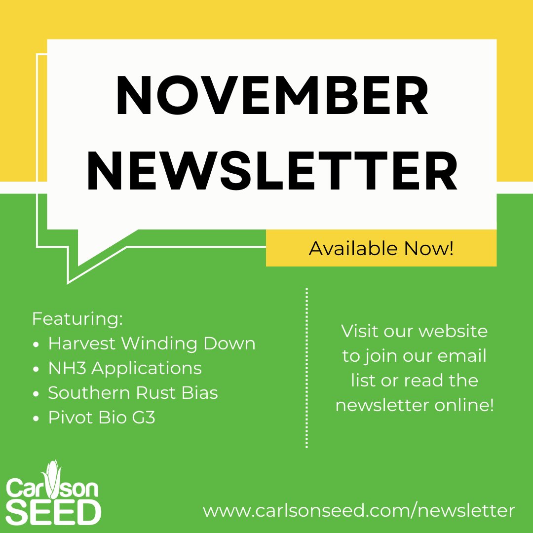 Carlson Seed tweet media