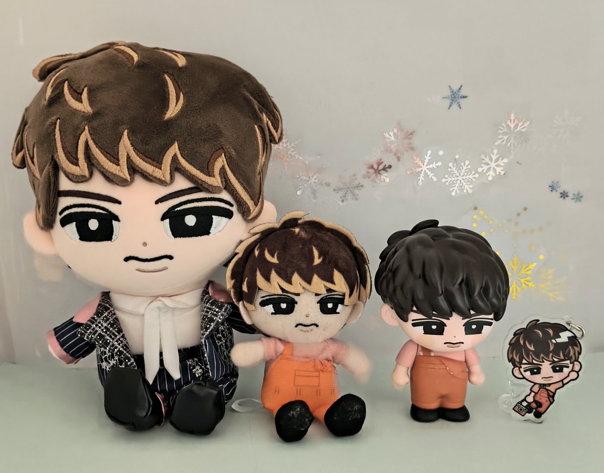 Chanページでございます♡ すのチル すのチル