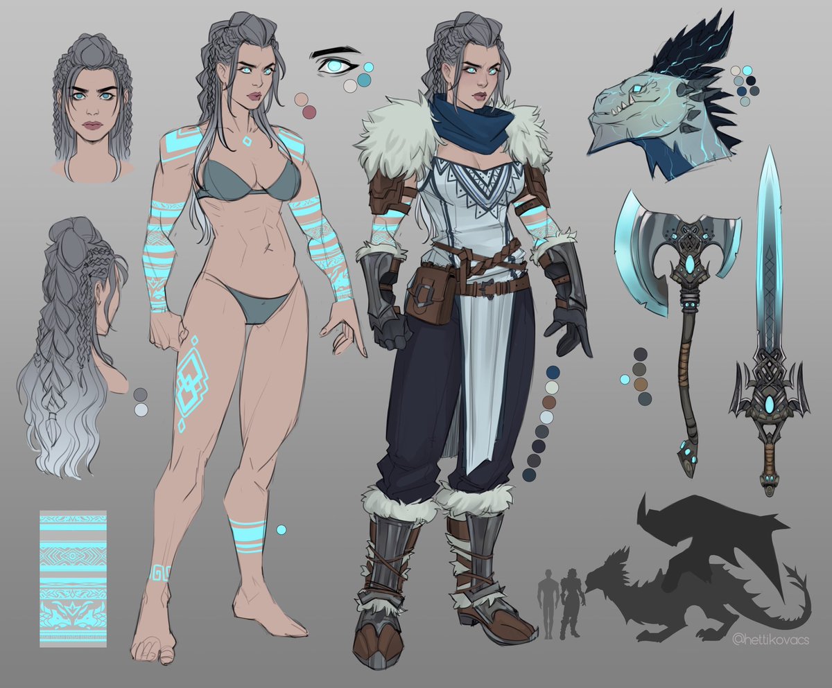 hettikovacs's tweet image. For @Bellywelly23 ✨