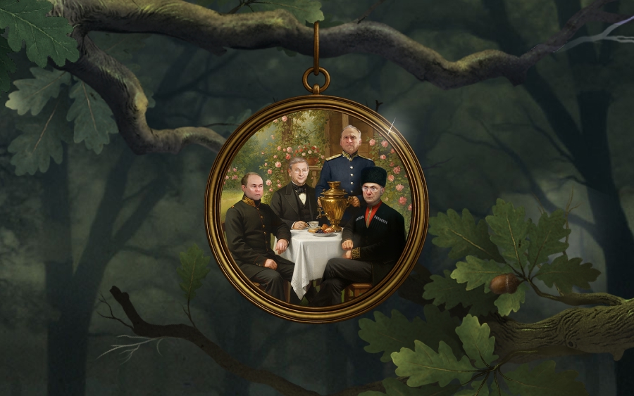 14 миллиардов семейства Патрушевых и тайные дворянские гнезда российской власти — «Проект» опубликовал заключительные главы исследования «Отцы и деды»

Сегодня «Проект» опубликовал две последние главы исследования «Отцы и деды».

🔹О том, как семейство Патрушевых завладело