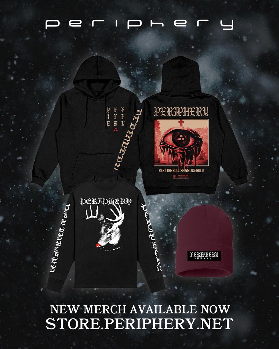 Periphery tweet media