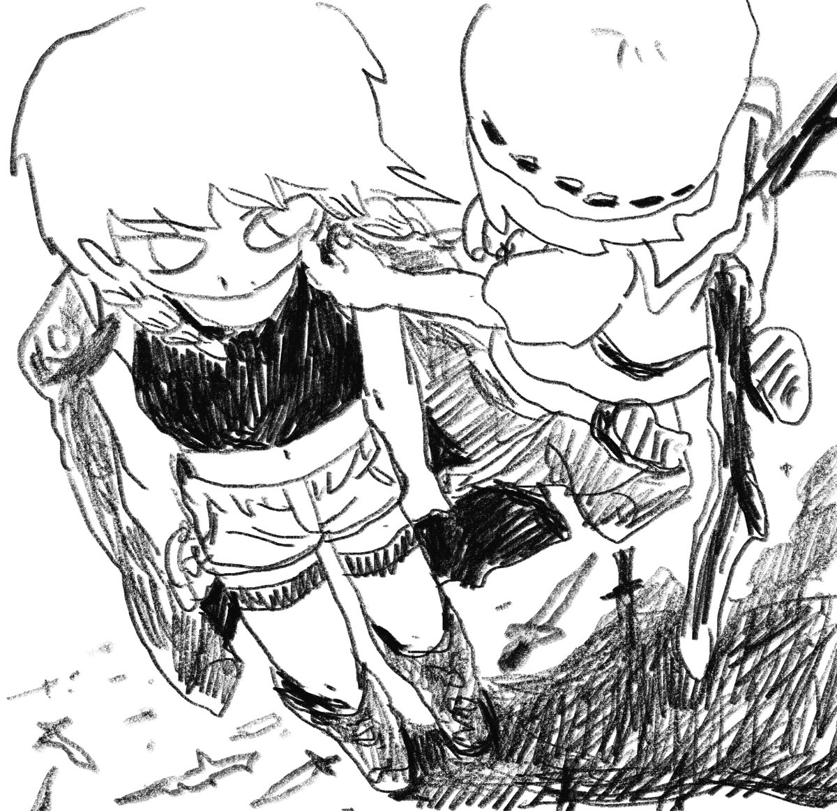 すずしいベランダ (@hetare3228) on Twitter photo 